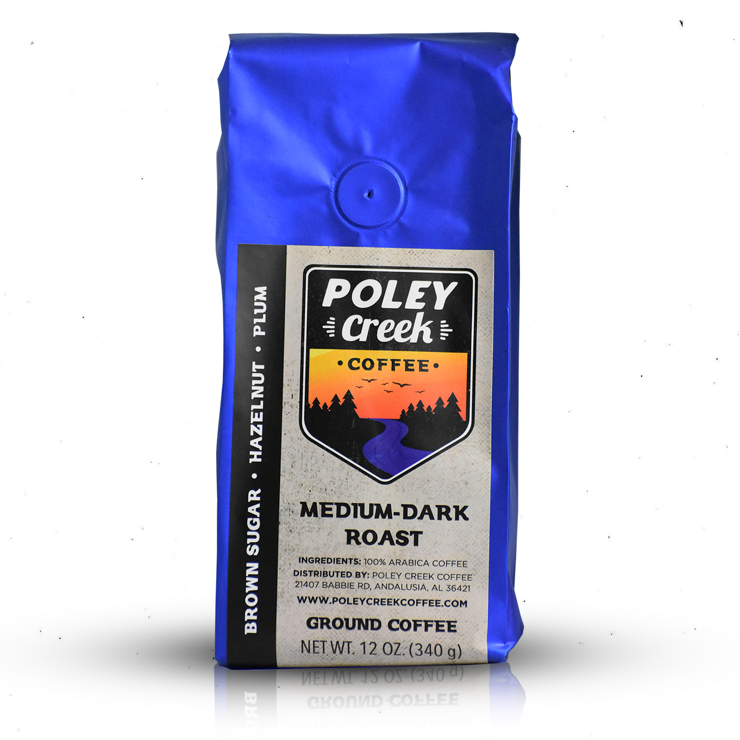 The Poley Creek | 12oz